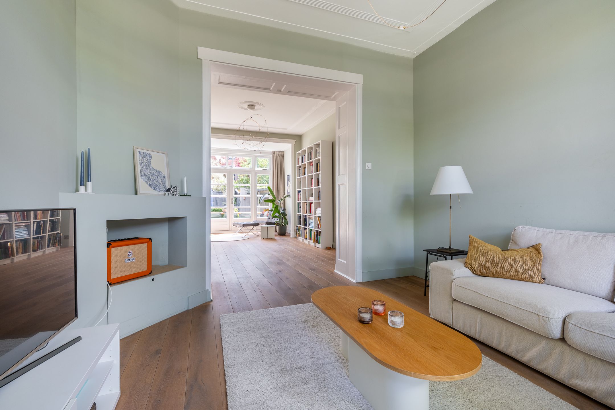 Foto 12 van Hyacintplein 16