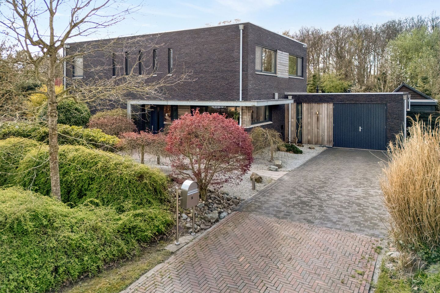 Foto 4 van Oude Marsveld 14