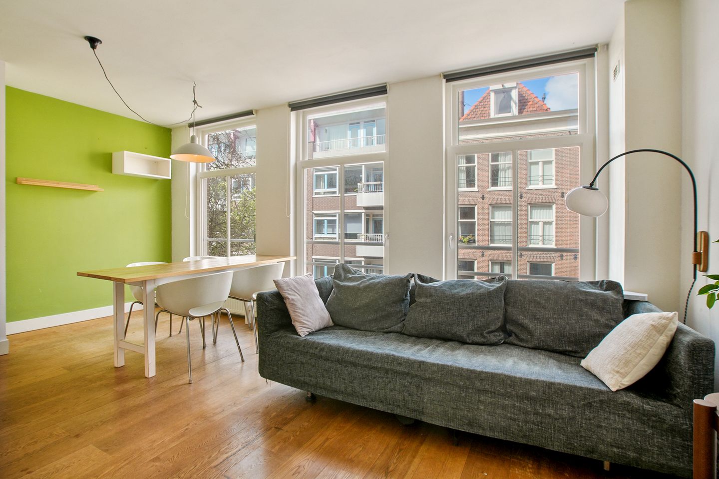 Foto 10 van Eerste Jan Steenstraat 72-2