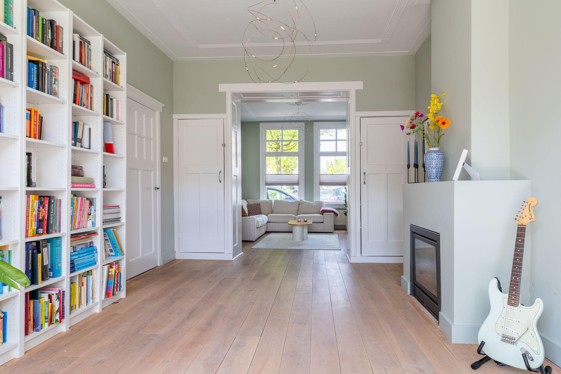 Foto 3 van Hyacintplein 16