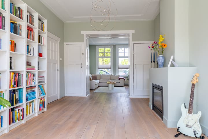 Foto 3 van Hyacintplein 16