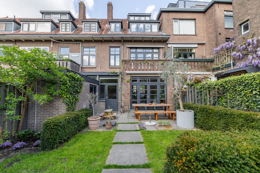 Foto 52 van Hyacintplein 16