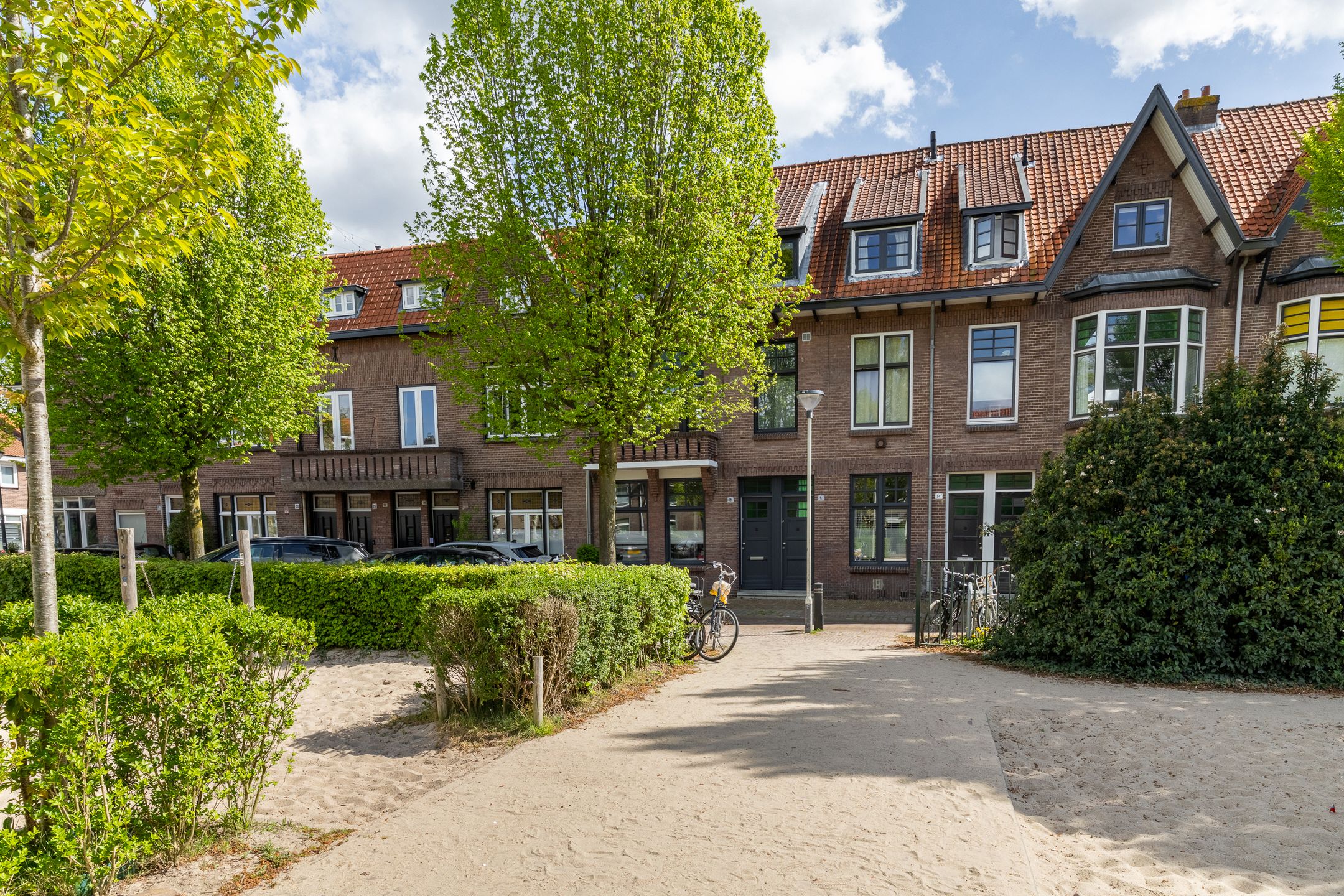 Foto 6 van Hyacintplein 16