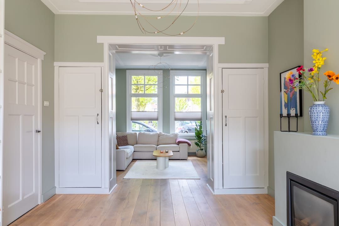 Foto 13 van Hyacintplein 16