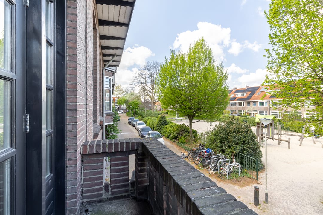 Foto 28 van Hyacintplein 16