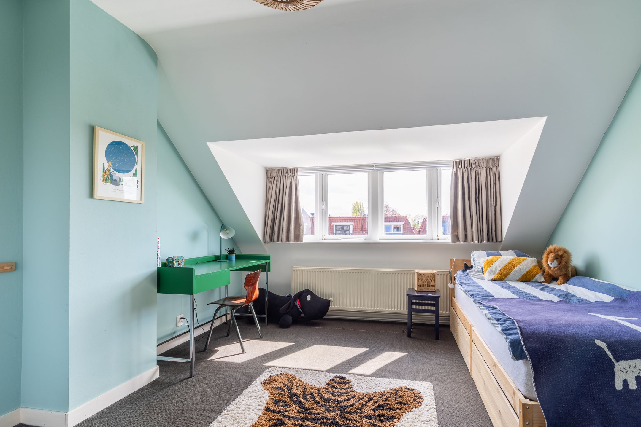 Foto 42 van Hyacintplein 16