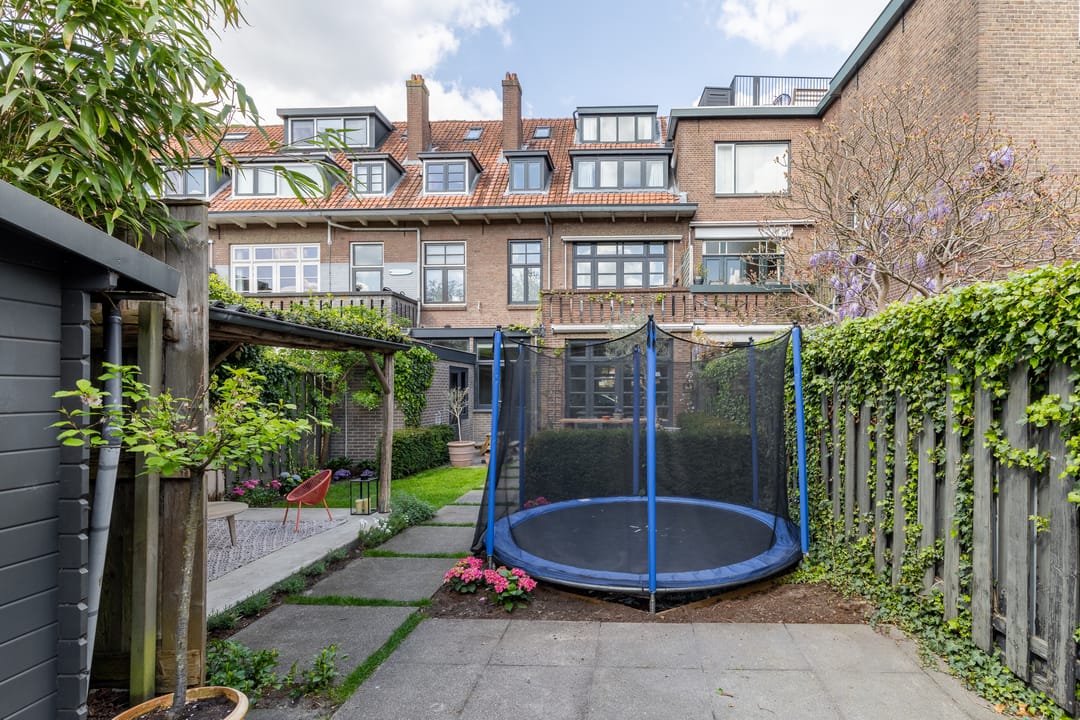 Foto 56 van Hyacintplein 16