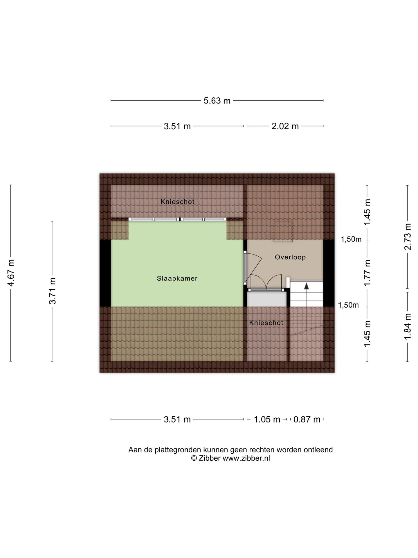 Foto 64 van Hyacintplein 16