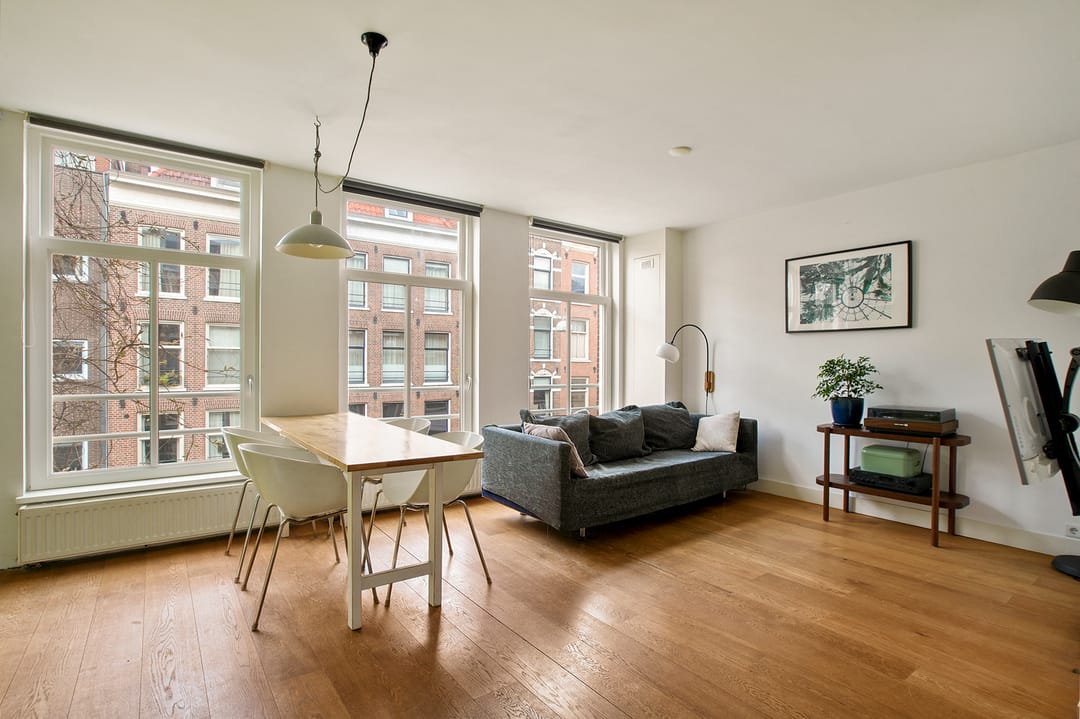 Foto 2 van Eerste Jan Steenstraat 72-2