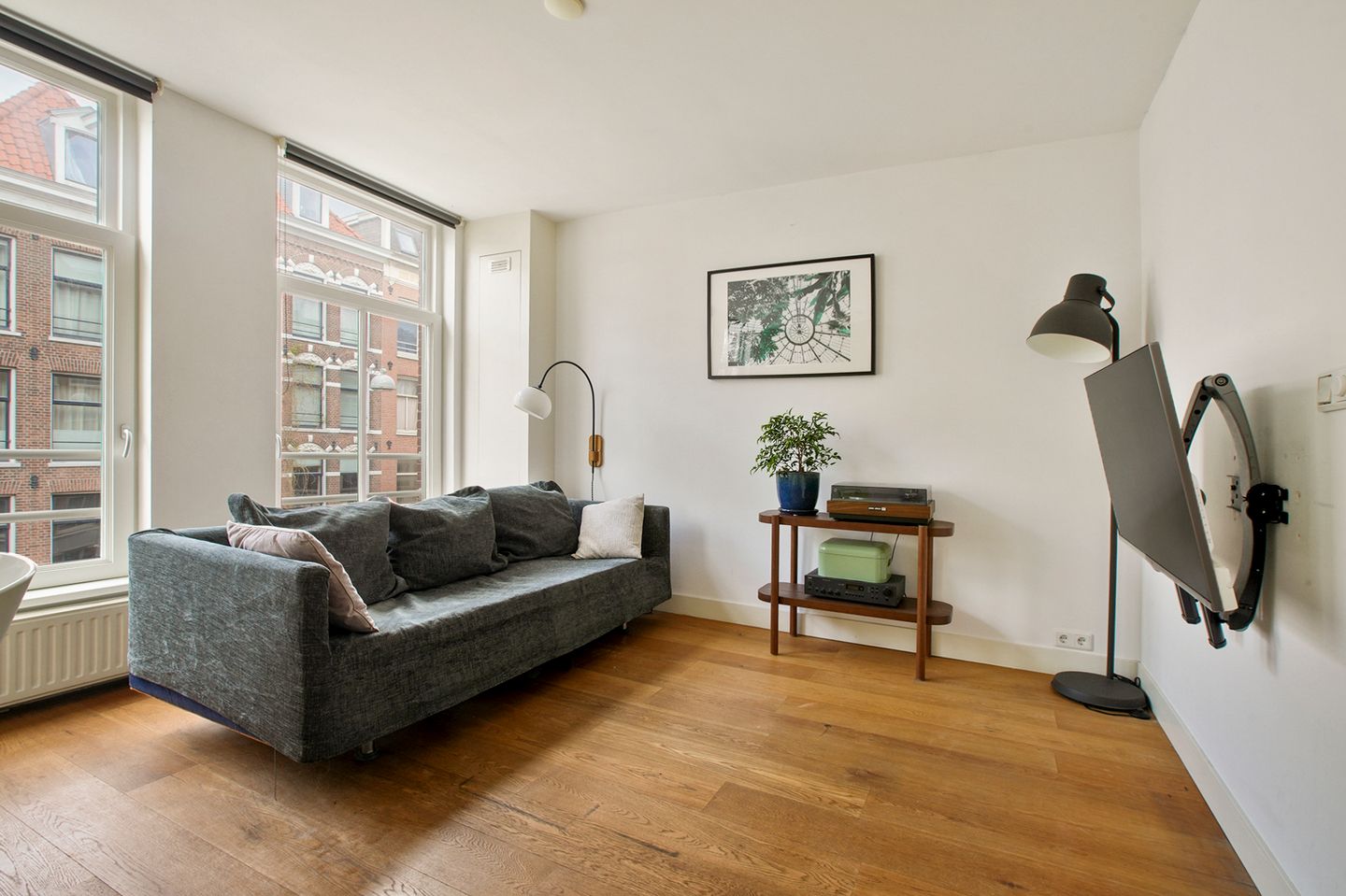 Foto 5 van Eerste Jan Steenstraat 72-2