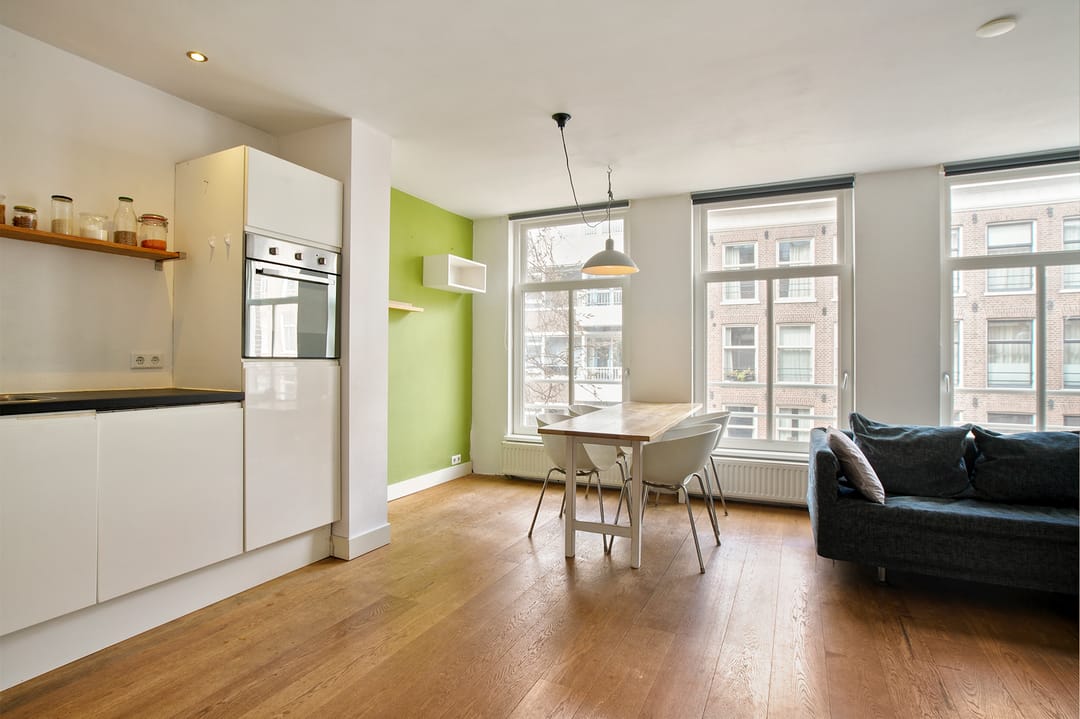 Foto 8 van Eerste Jan Steenstraat 72-2