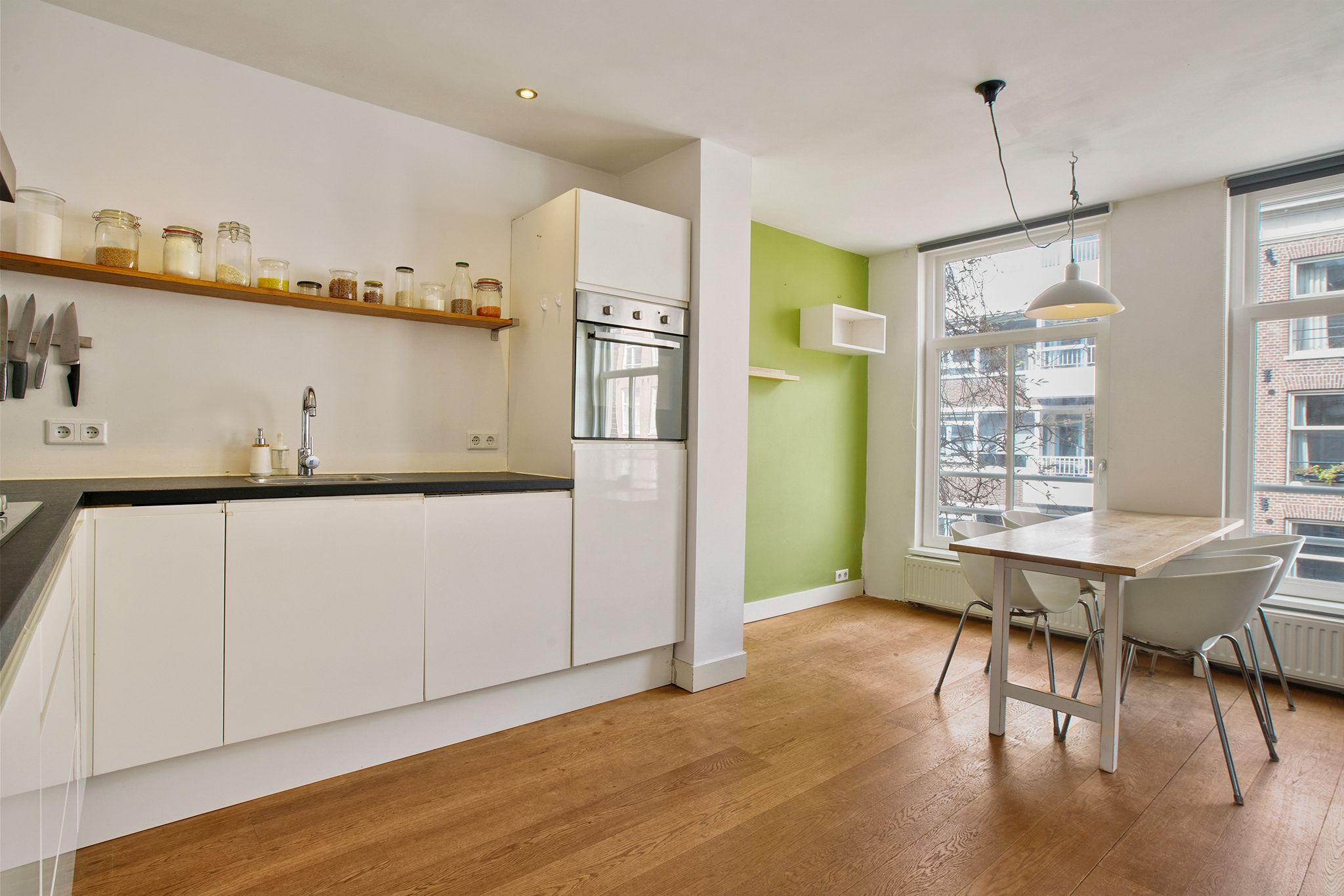 Foto 9 van Eerste Jan Steenstraat 72-2