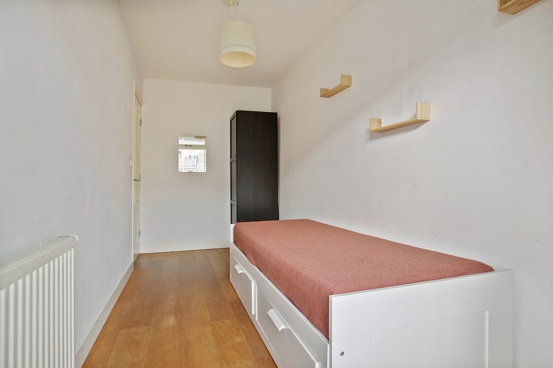 Foto 16 van Eerste Jan Steenstraat 72-2