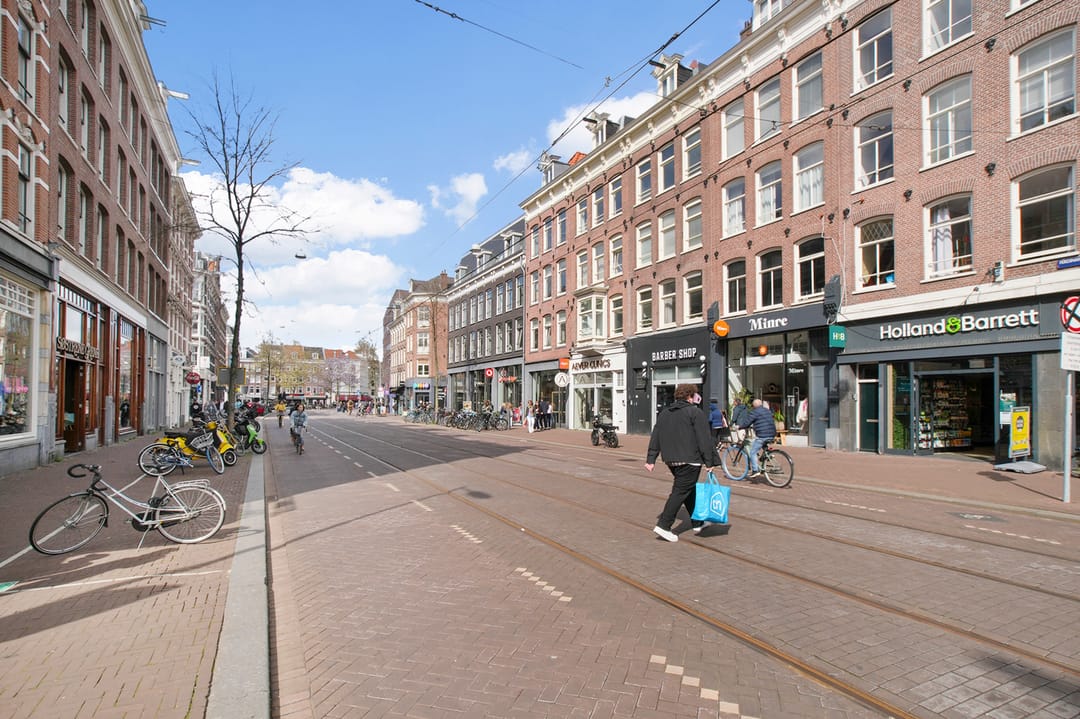 Foto 22 van Eerste Jan Steenstraat 72-2