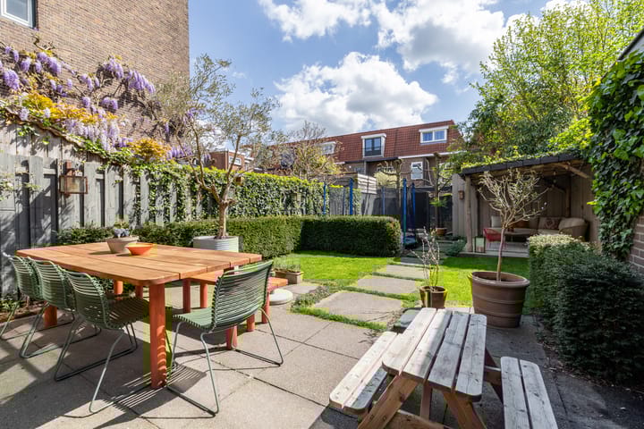 Foto 2 van Hyacintplein 16