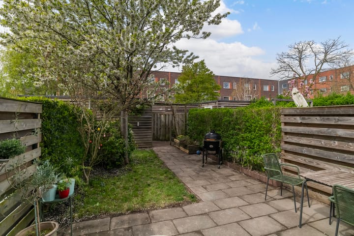 Foto 2 van H.A. Maaskantstraat 15