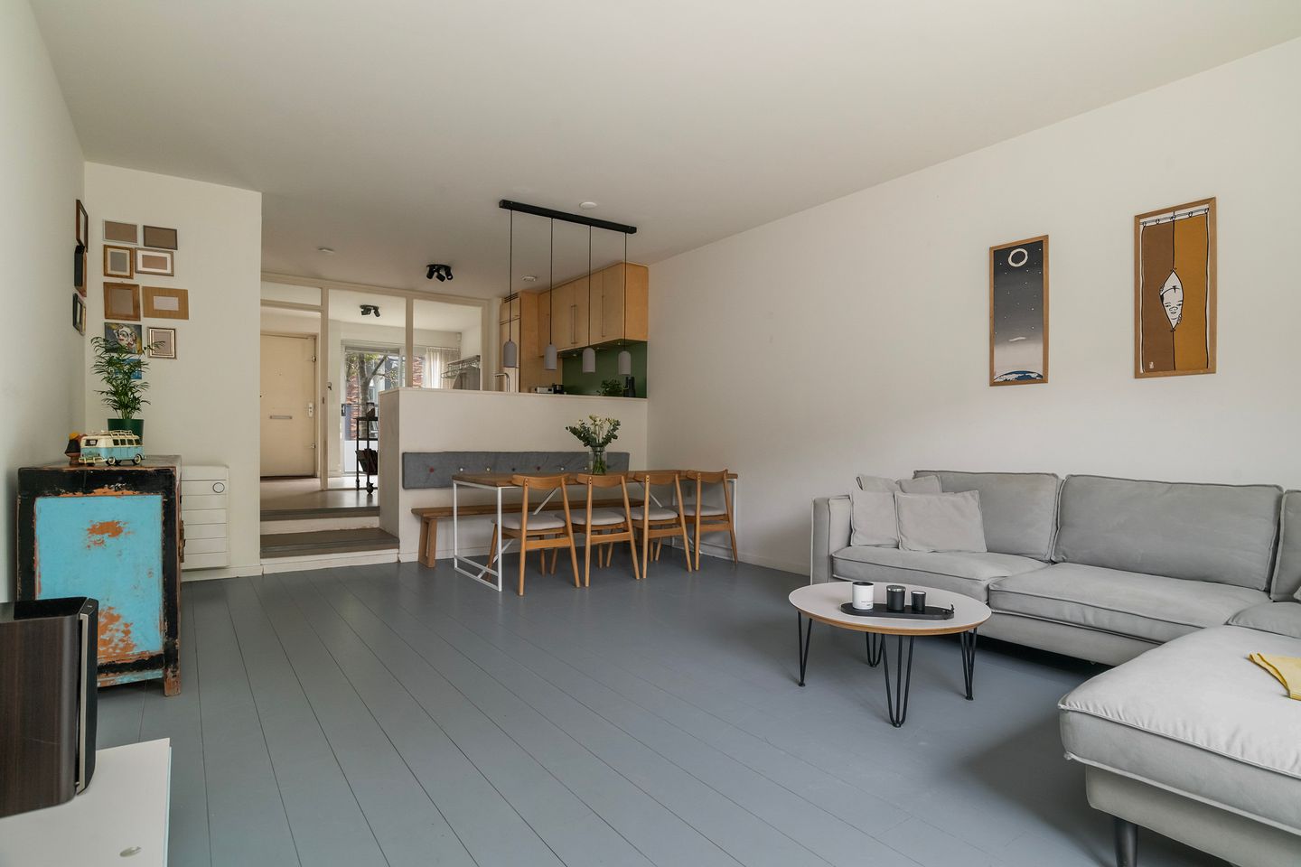 Foto 5 van H.A. Maaskantstraat 15