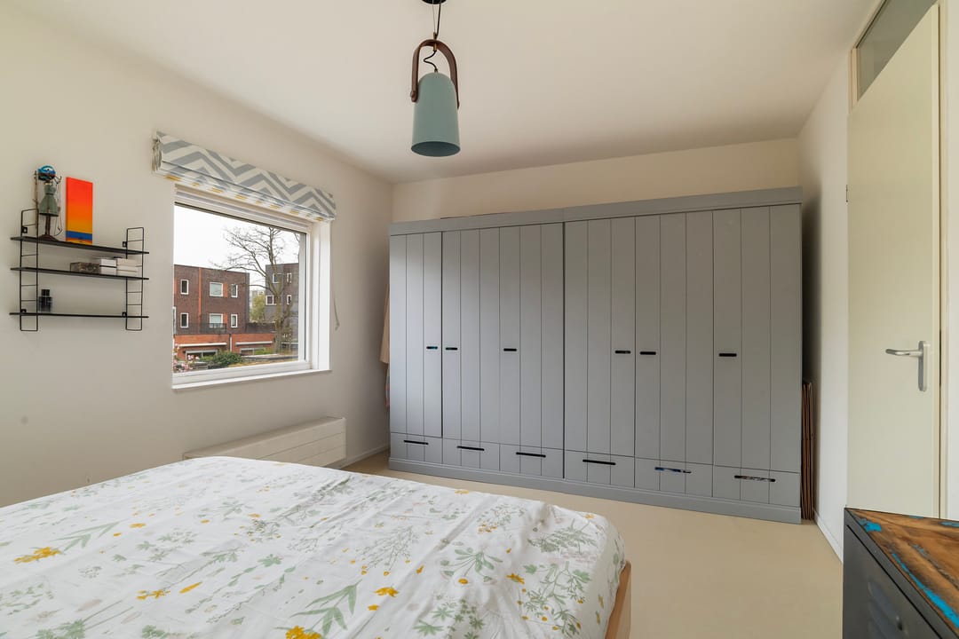 Foto 11 van H.A. Maaskantstraat 15