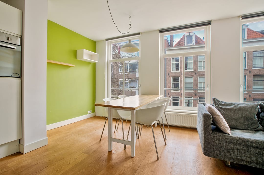 Foto 7 van Eerste Jan Steenstraat 72-2