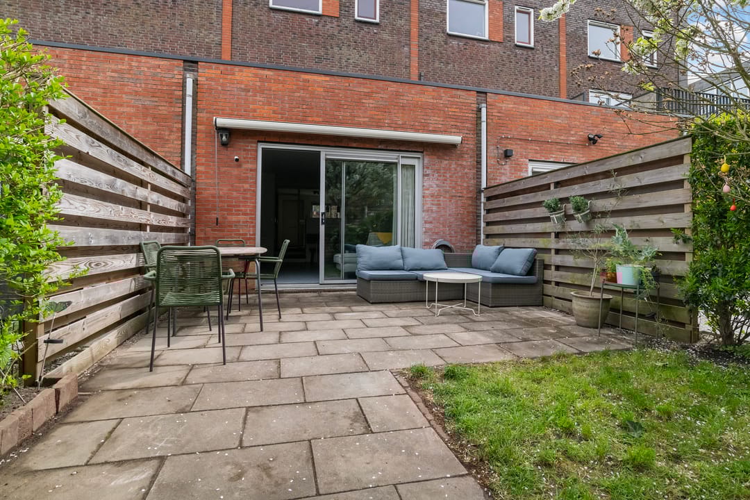 Foto 22 van H.A. Maaskantstraat 15