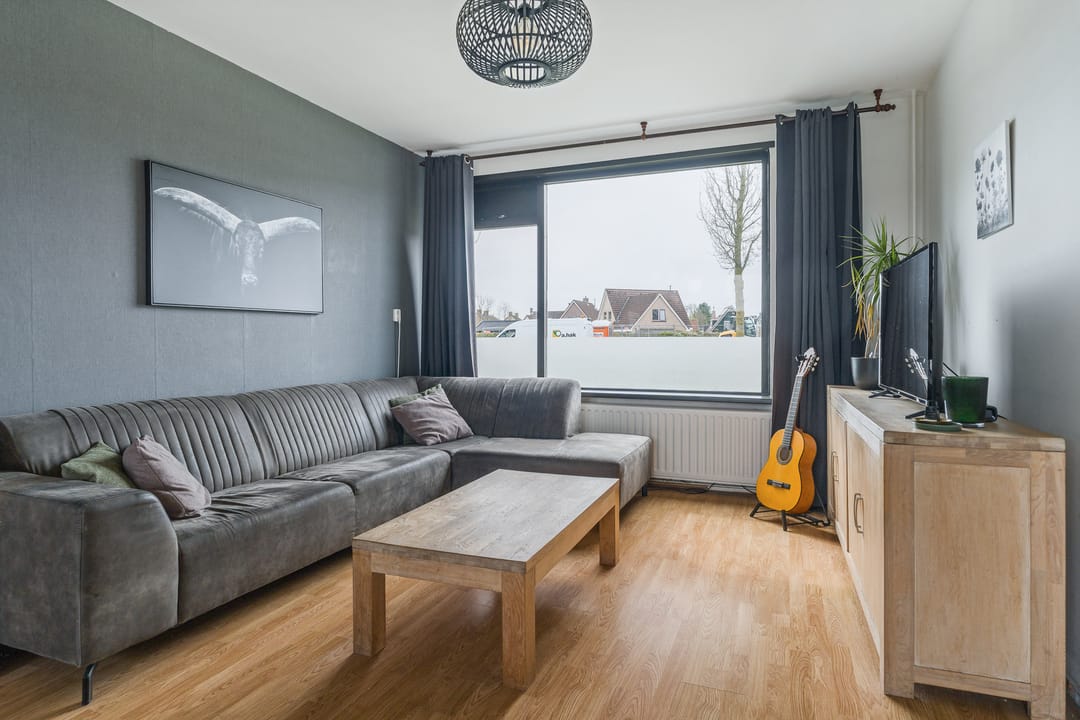 Foto 8 van Beyertstrjitte 93