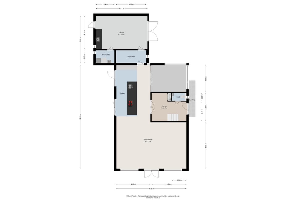 Foto 86 van Oude Marsveld 14