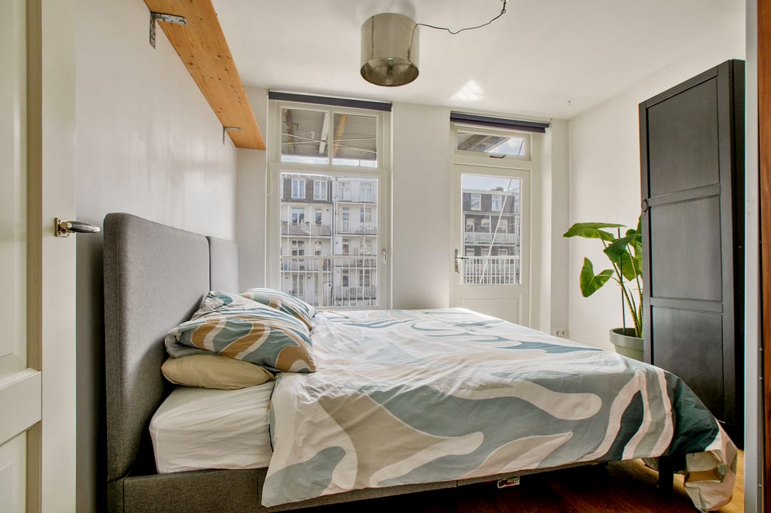 Foto 11 van Eerste Jan Steenstraat 72-2