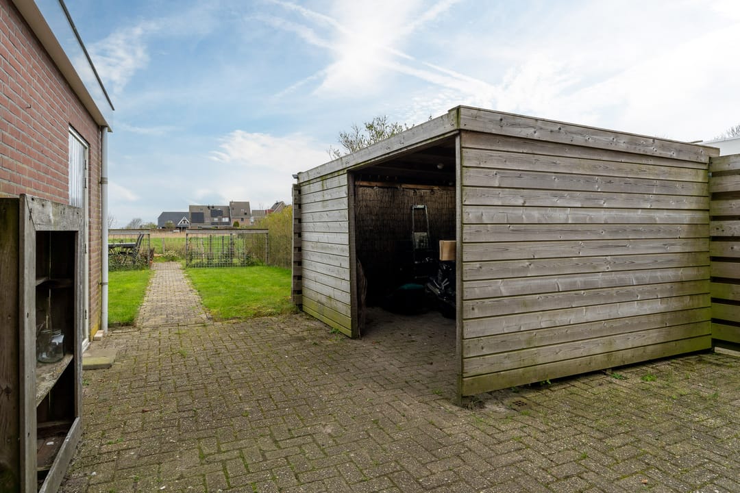 Foto 32 van Beyertstrjitte 93