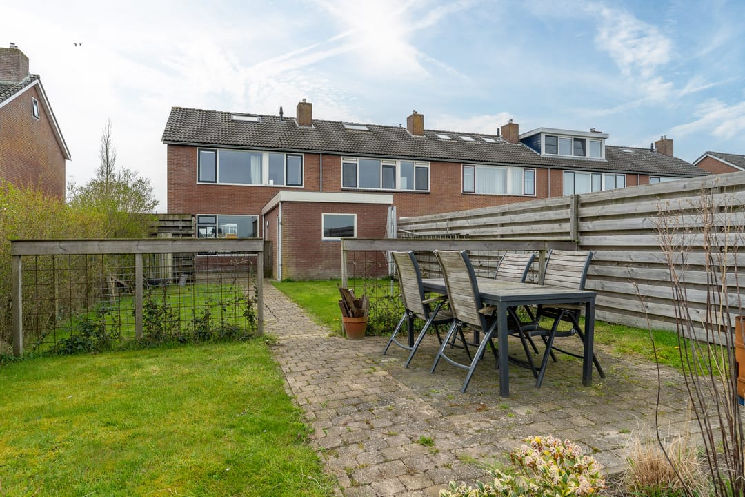 Foto 38 van Beyertstrjitte 93