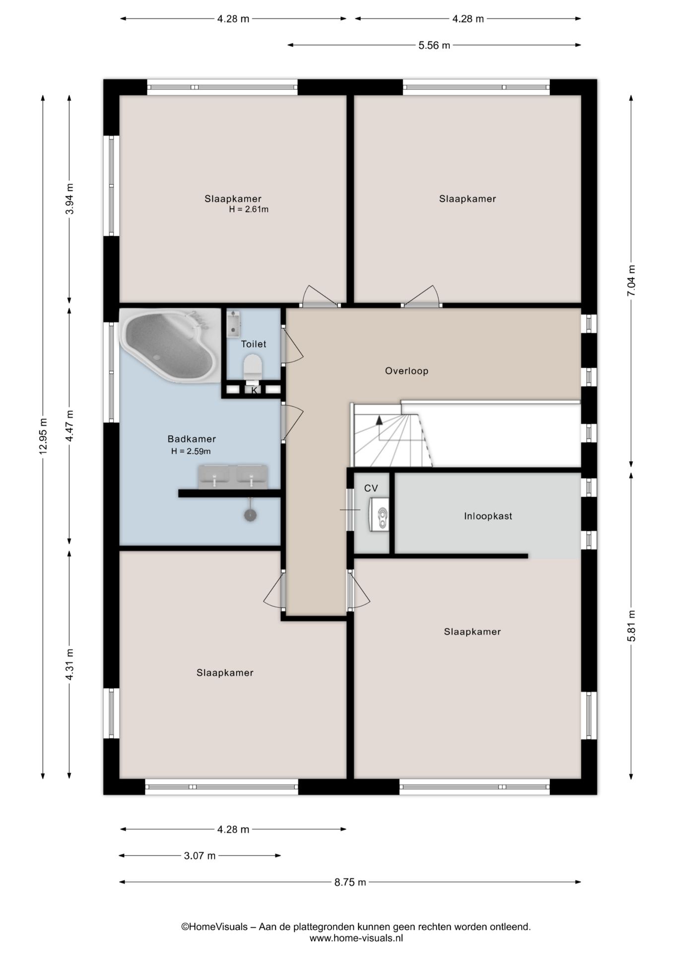 Foto 87 van Oude Marsveld 14