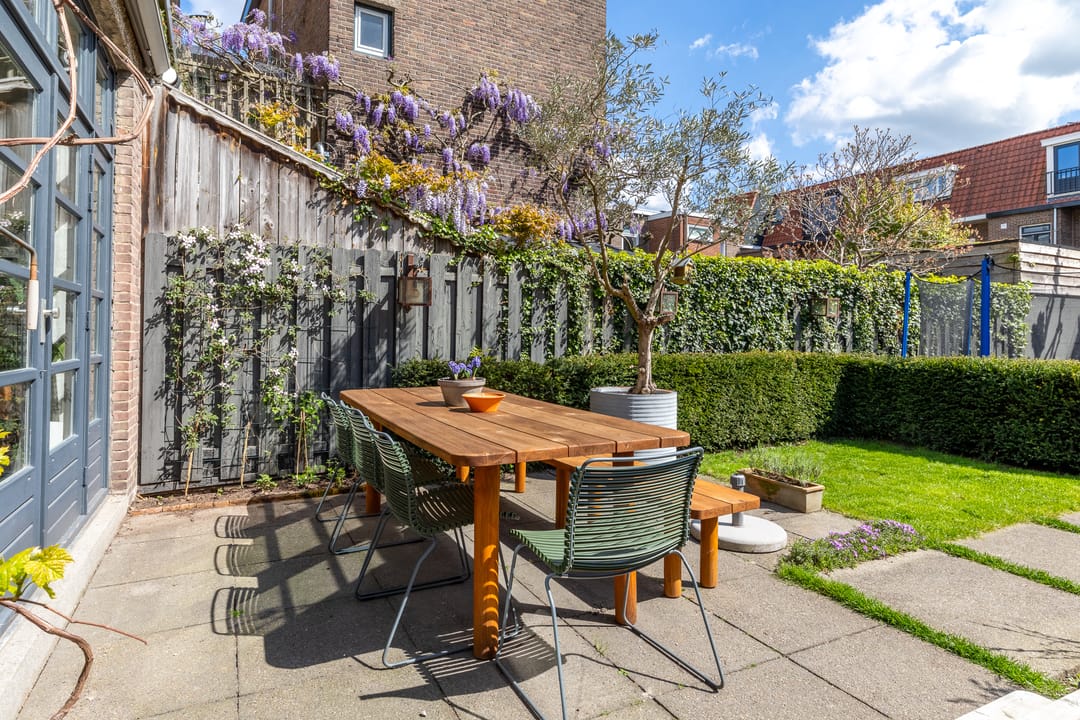 Foto 53 van Hyacintplein 16