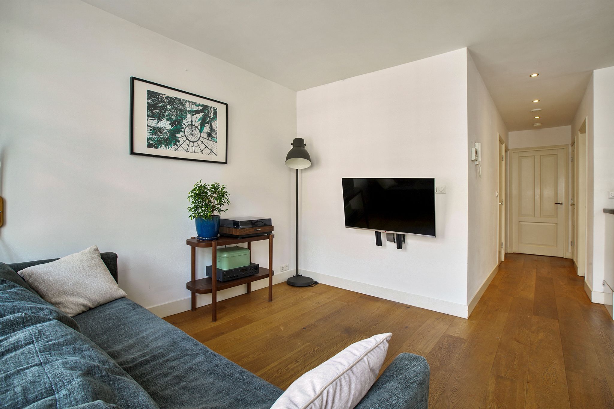 Foto 6 van Eerste Jan Steenstraat 72-2