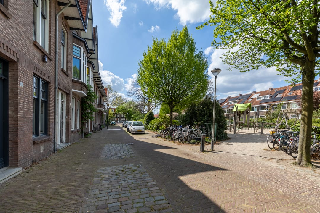 Foto 7 van Hyacintplein 16