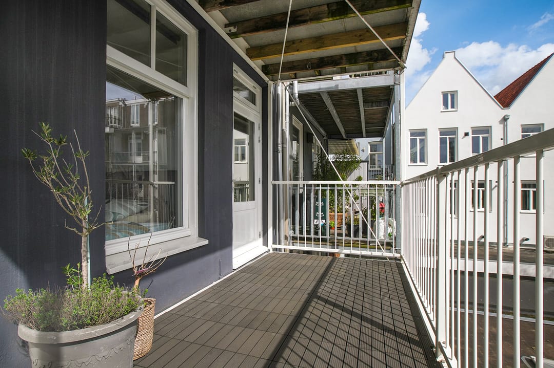 Foto 13 van Eerste Jan Steenstraat 72-2