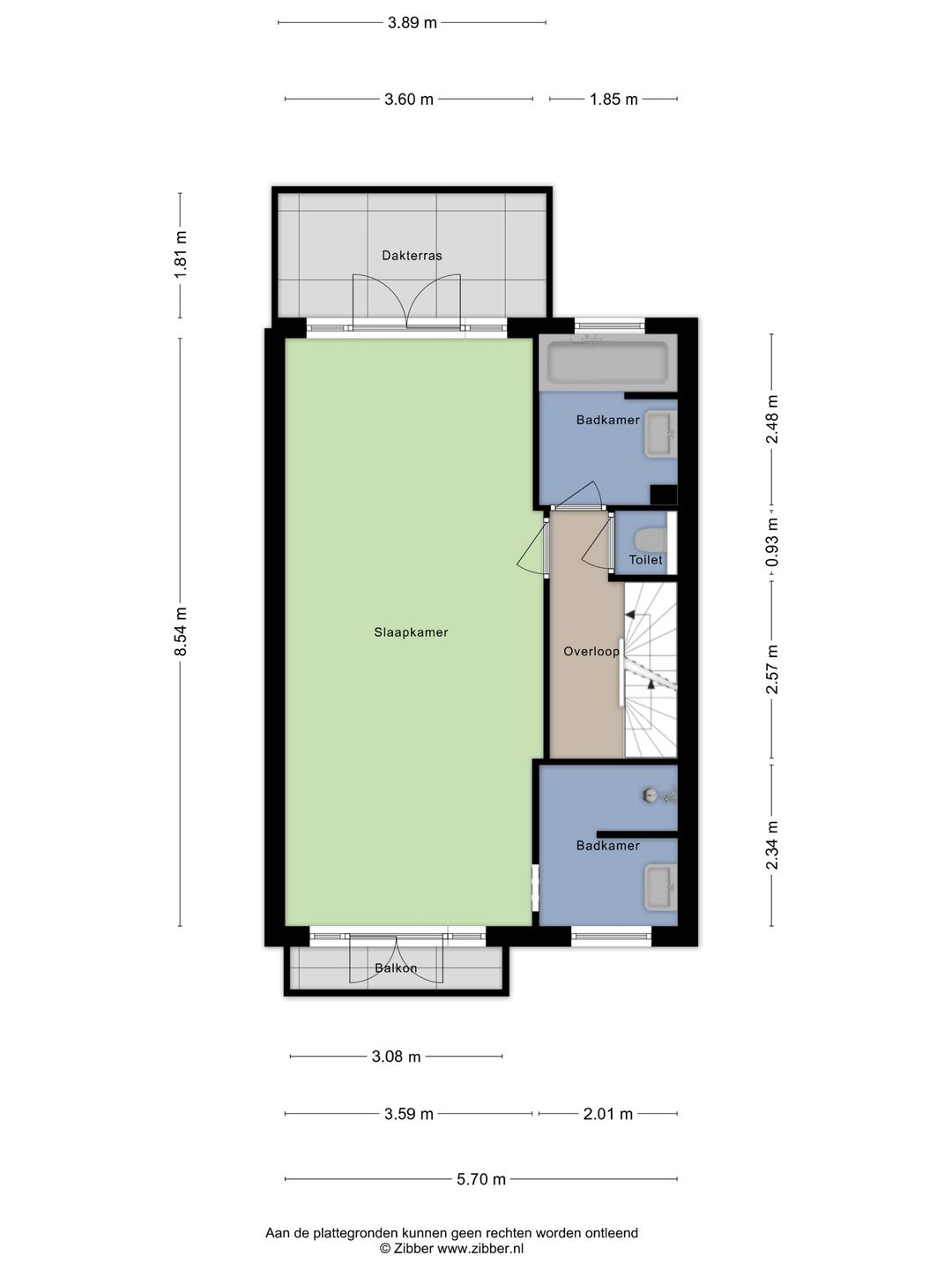 Foto 62 van Hyacintplein 16