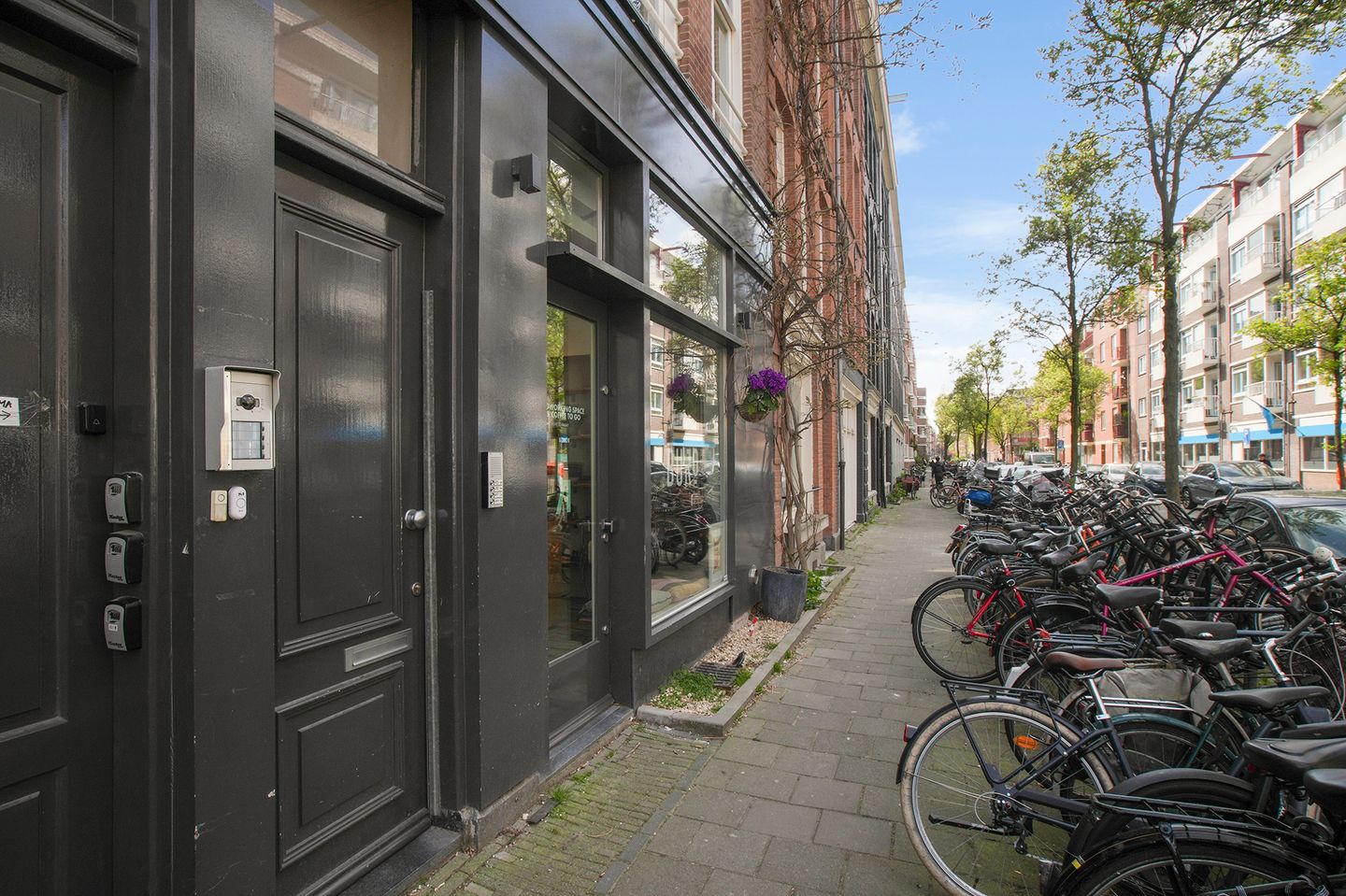 Foto 20 van Eerste Jan Steenstraat 72-2