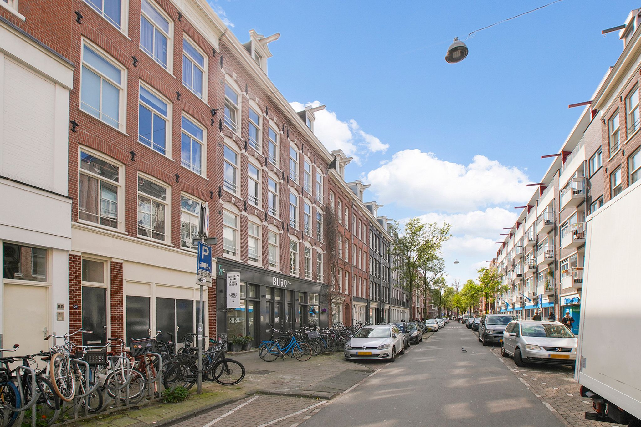 Foto 21 van Eerste Jan Steenstraat 72-2