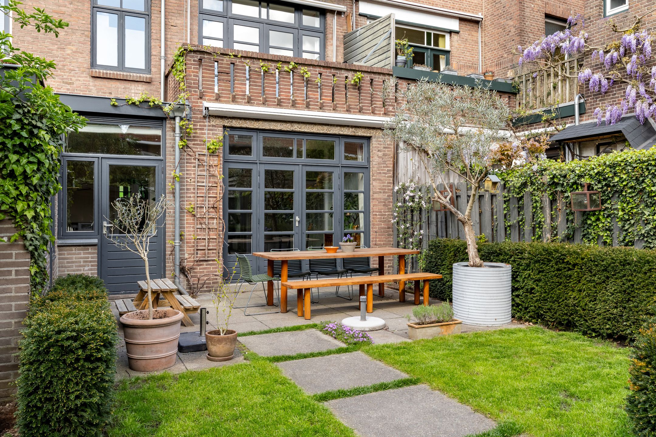 Foto 57 van Hyacintplein 16