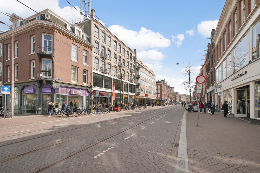 Foto 23 van Eerste Jan Steenstraat 72-2