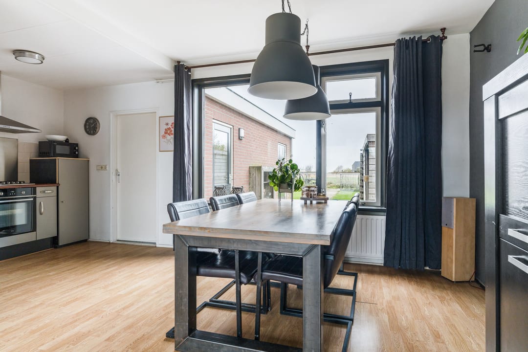 Foto 11 van Beyertstrjitte 93