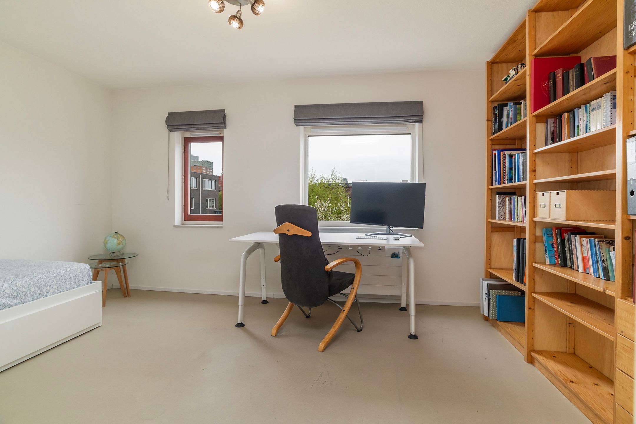 Foto 15 van H.A. Maaskantstraat 15