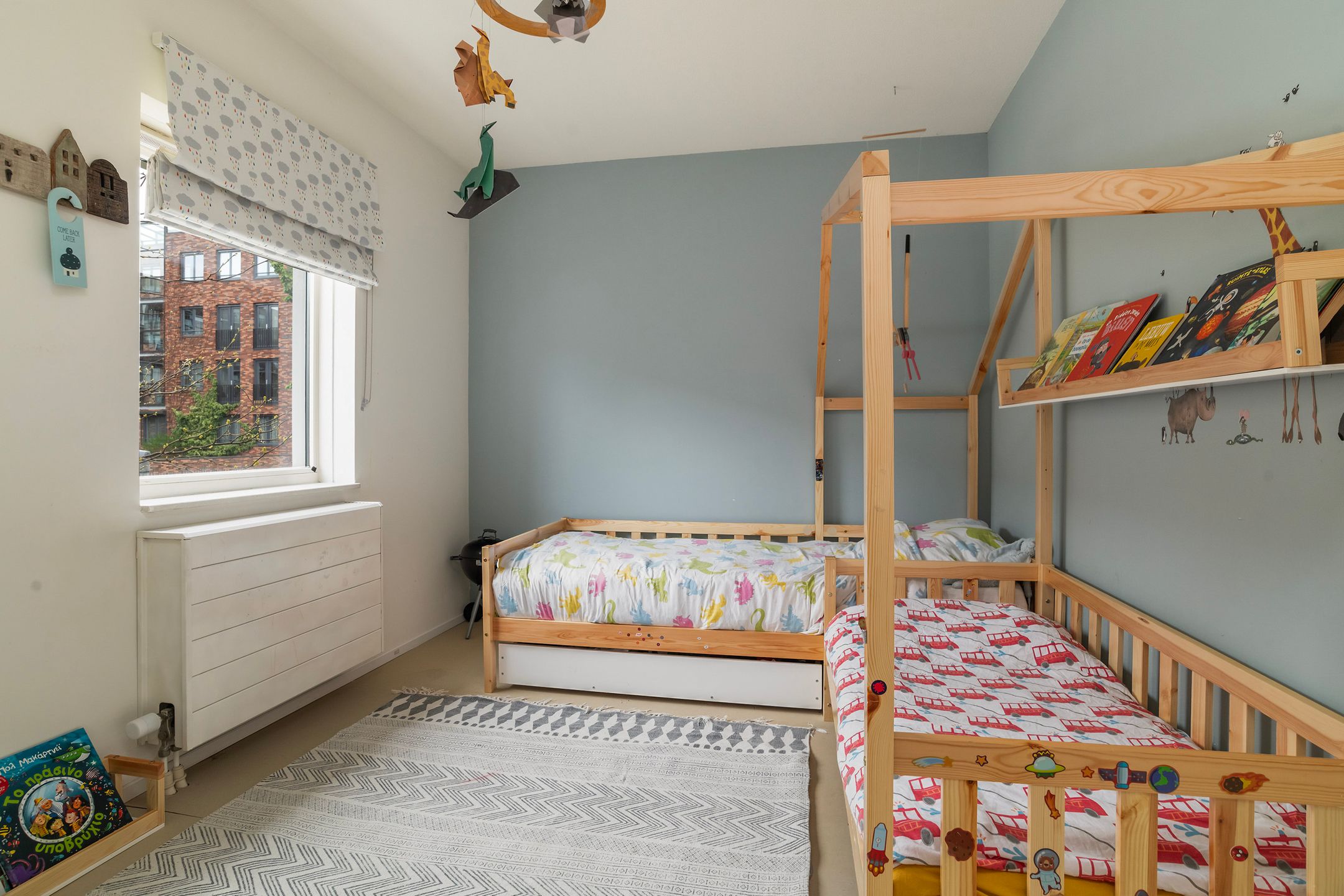 Foto 12 van H.A. Maaskantstraat 15