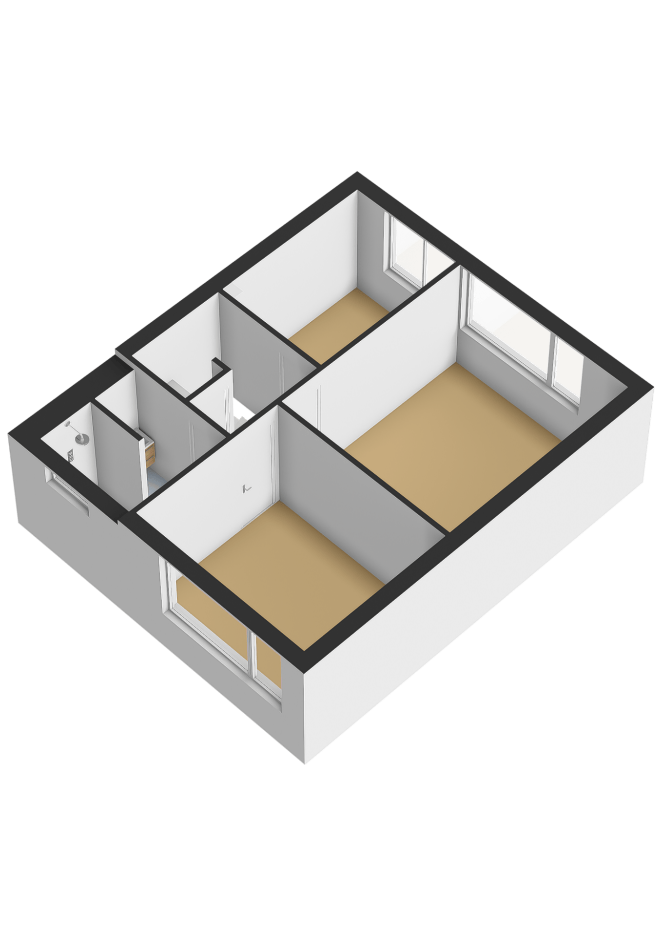 Foto 45 van Beyertstrjitte 93