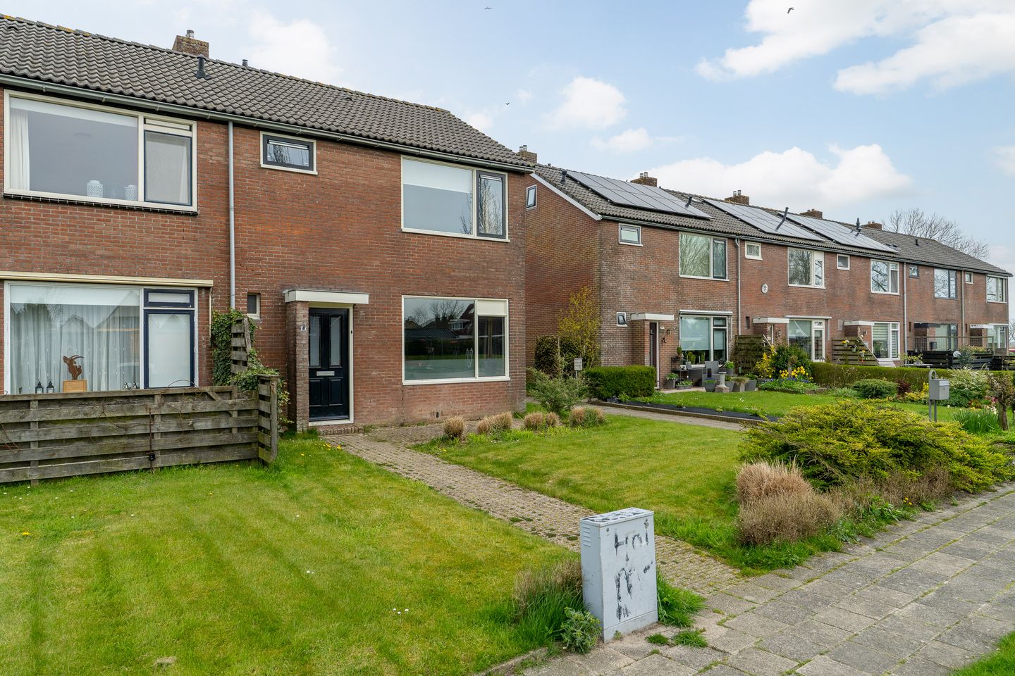 Foto 5 van Beyertstrjitte 93