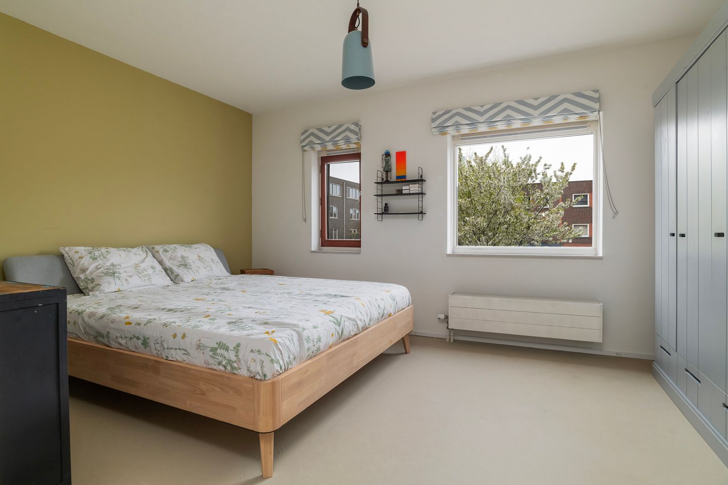 Foto 10 van H.A. Maaskantstraat 15