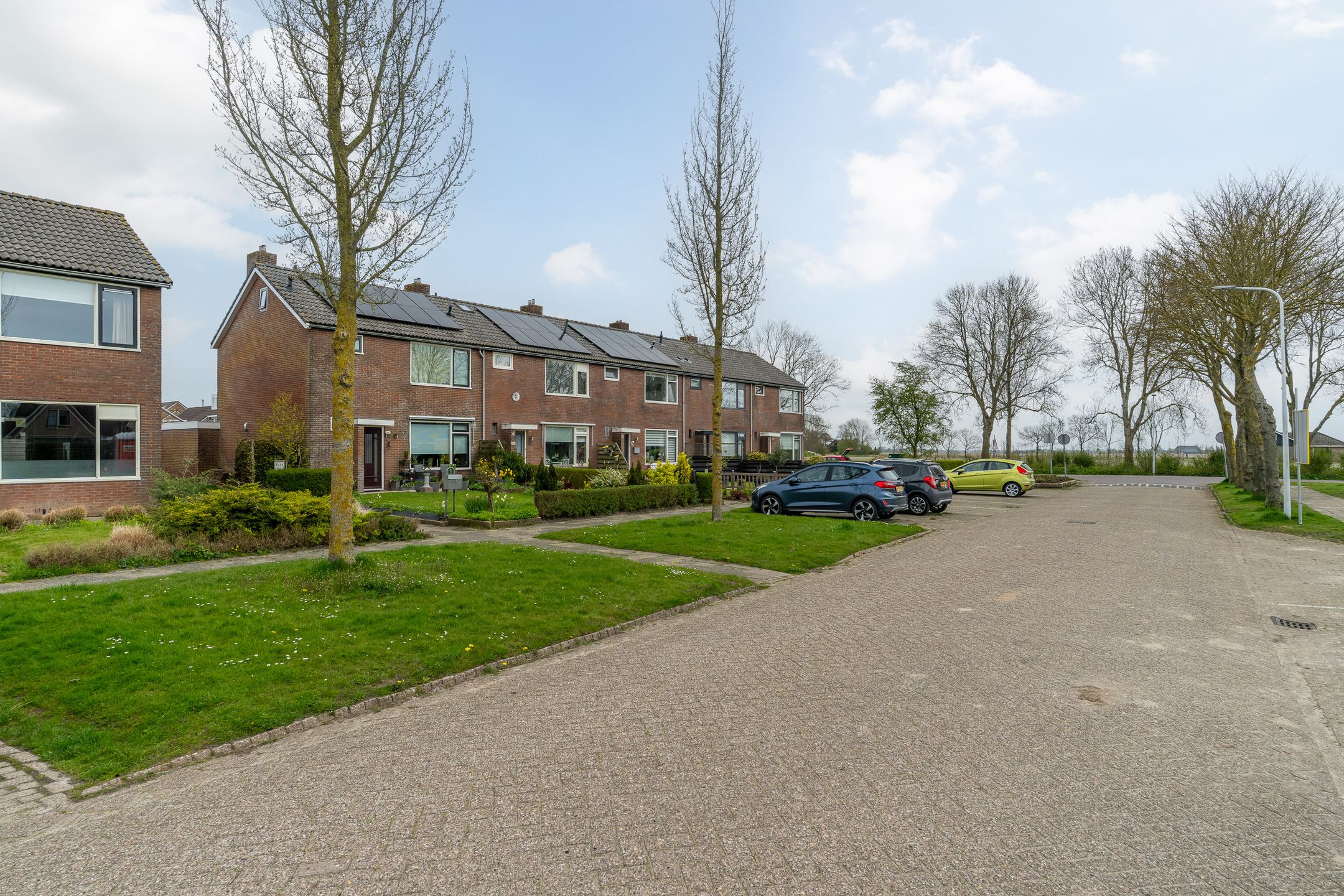 Foto 6 van Beyertstrjitte 93