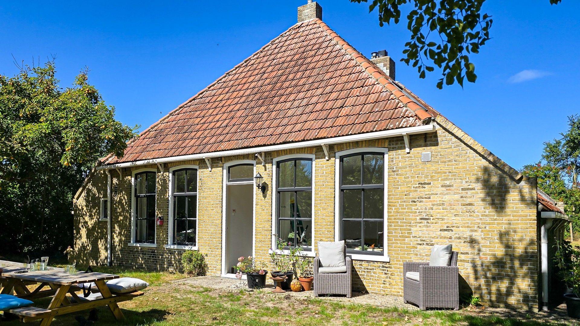 Foto 45 van Duinweg Oosterend 12