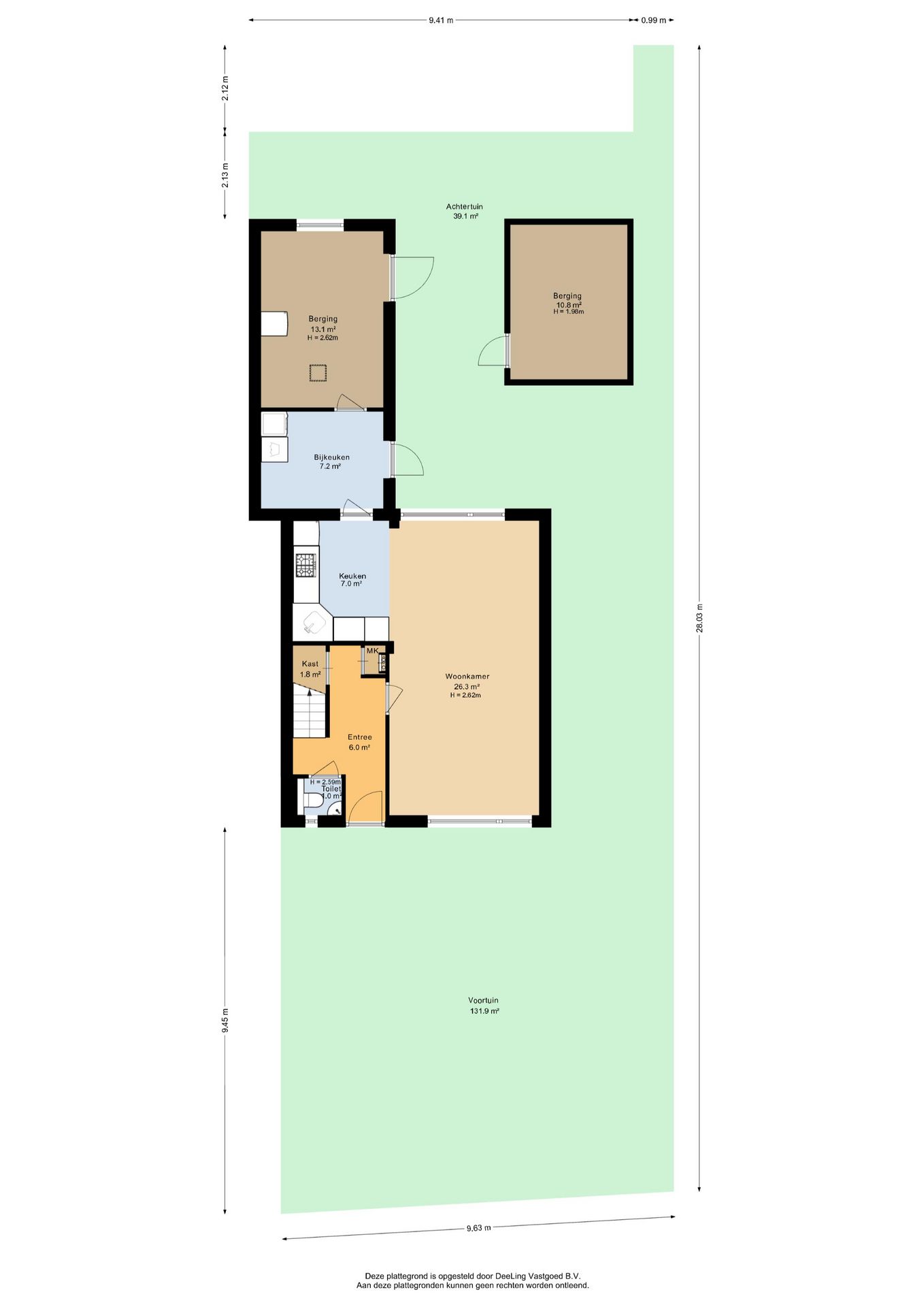 Foto 40 van Beyertstrjitte 93