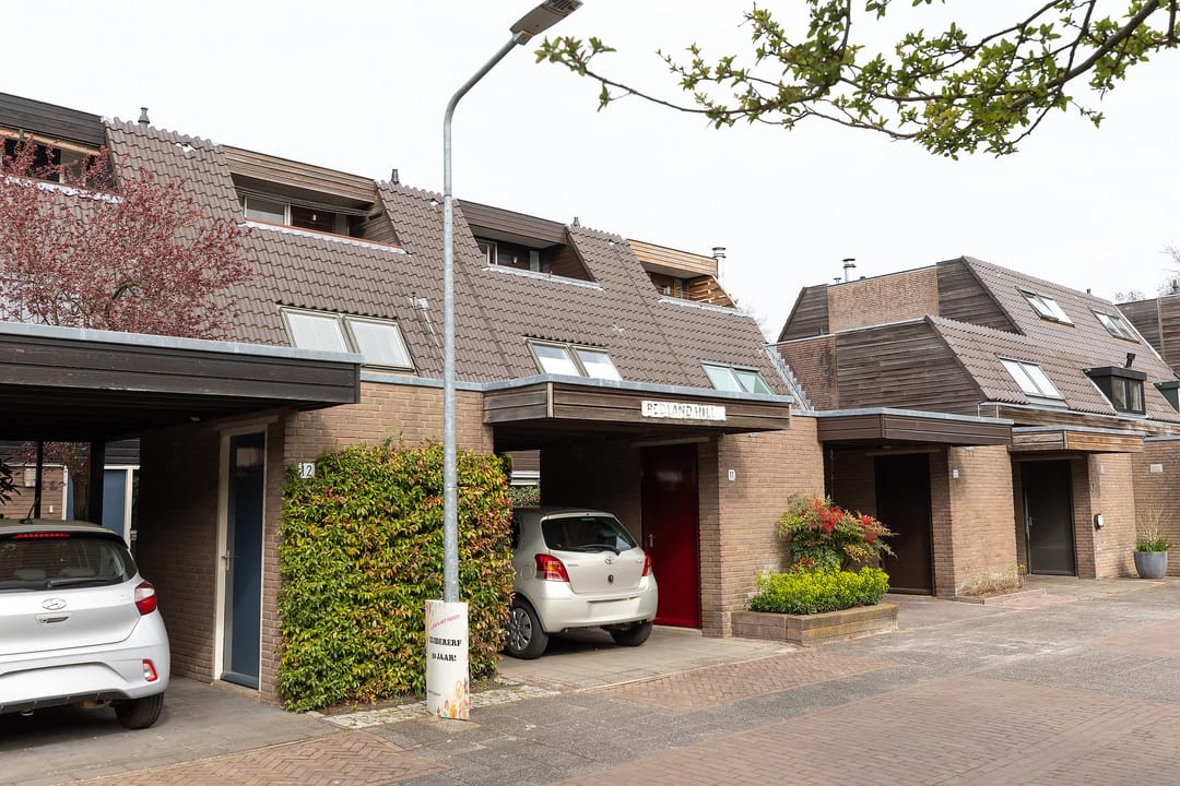 Foto 32 van Van der Zaenlaan 11