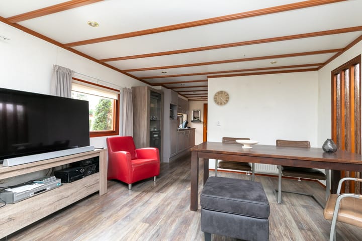 Foto 5 van Posthoornseweg 6-7